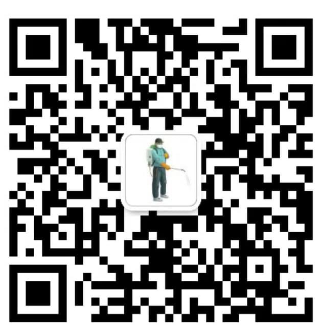 南宁市上林县本地消杀现场实拍 - 